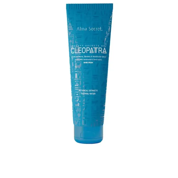 ALMA SECRET CLEOPATRE CREME MAINS REPARATRICE 100ML