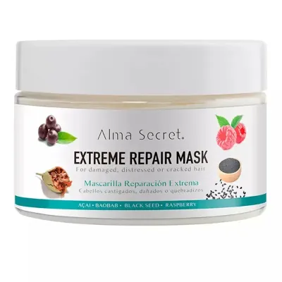 ALMA SECRET REPARATION MASQUE EXTREME 250ML