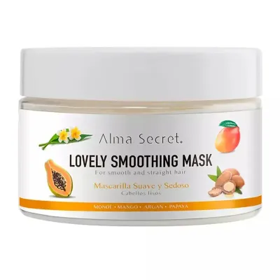 ALMA SECRET JOLI MASQUE LISSANT 250ML
