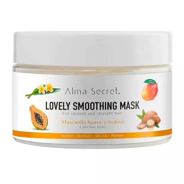 ALMA SECRET JOLI MASQUE LISSANT 250ML