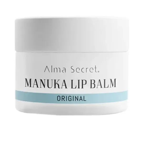 ALMA SECRET MANUKA BAUME A LEVRES 10ML