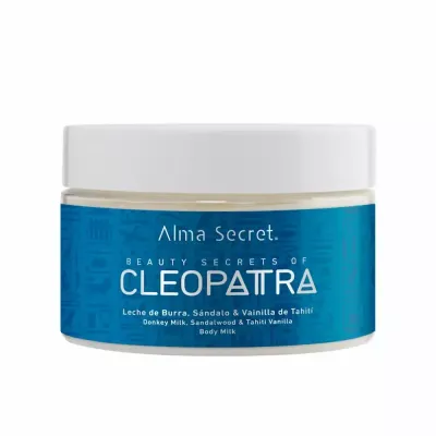 ALMA SECRET CLEOPATRE LAIT HYDRATANT POUR CORPS 250ML
