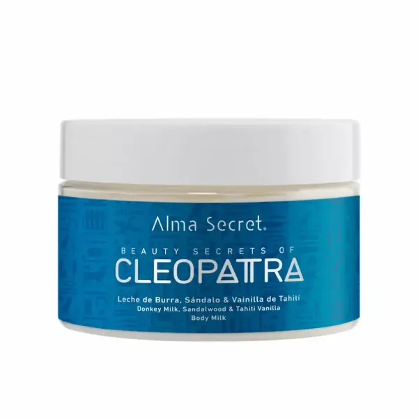 ALMA SECRET CLEOPATRE LAIT HYDRATANT POUR CORPS 250ML