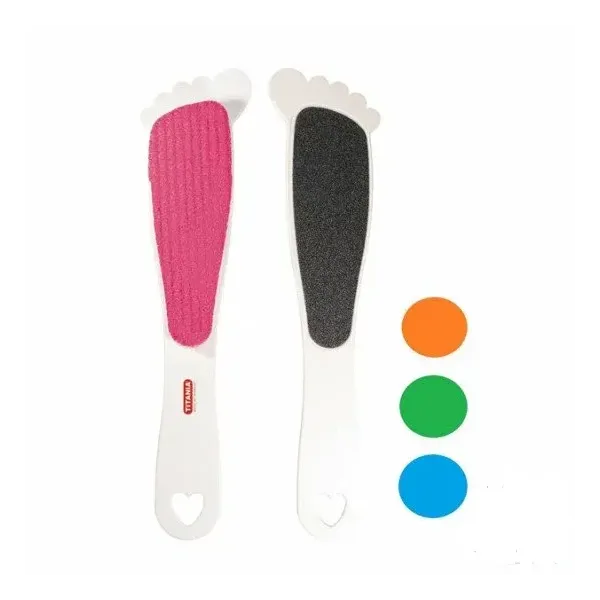 TITANIA LIME FORME PIEDS - 3026