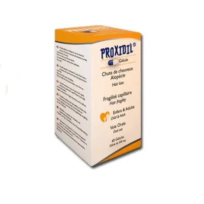 PROXIDIL 60 GELULES