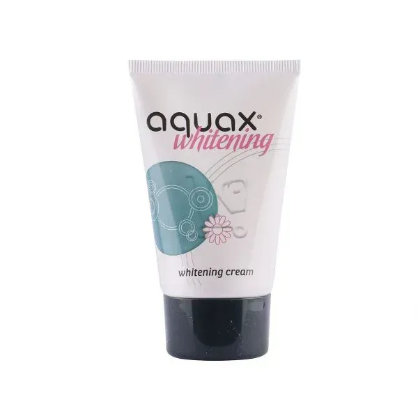AQUAX WHITENING CREAM 50G