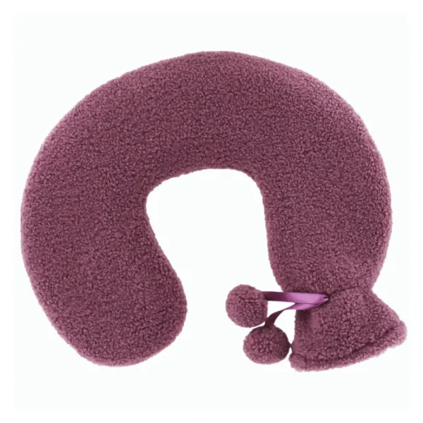 BOUILLOTTE CERVICALE VIOLET SHOOP'S 2L