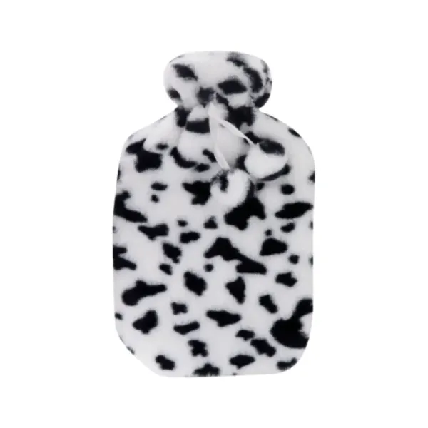 SHOOP'S BOUILLOTTE A LEAU VACHE 2L