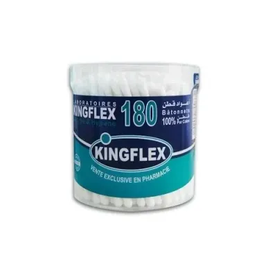 KINGFLEX BATONNETS BOITE 180