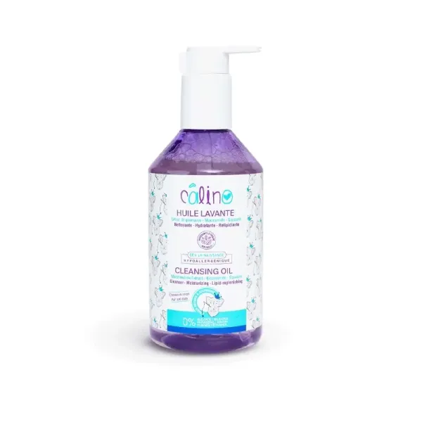 CALINO HUILE LAVANTE 300 ML