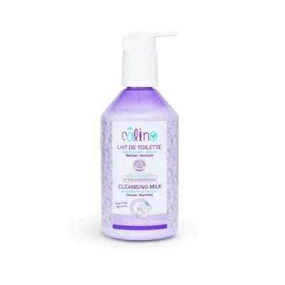 CALINO LAIT DE TOILETTE 300ML