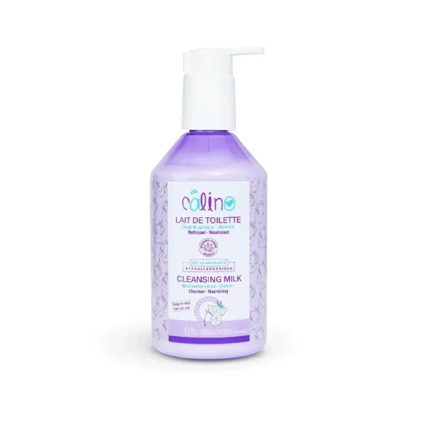 CALINO LAIT DE TOILETTE 300ML