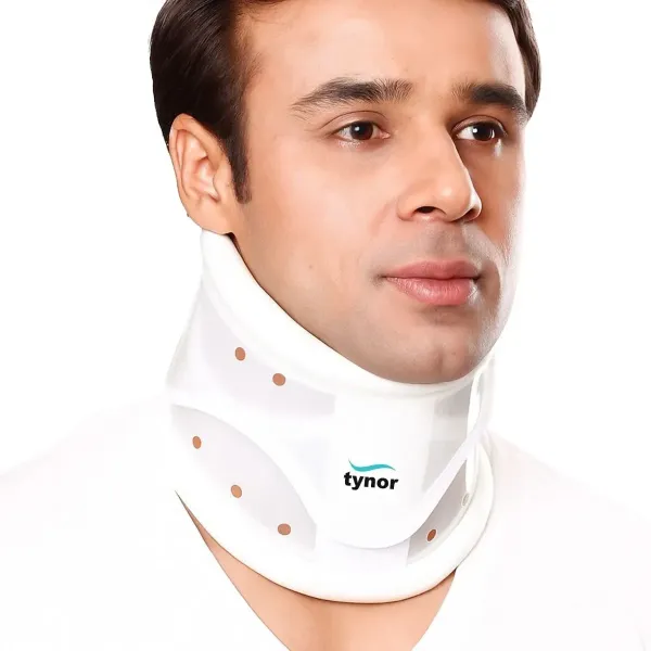 TYNOR COLLIER CERVICAL AJUSTABLE C3