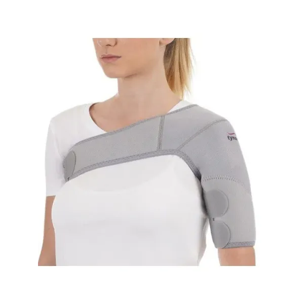 TYNOR SUPPORT D'ÉPAULE UNI J14