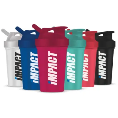 IMPACT SHAKER SMART 500 ML