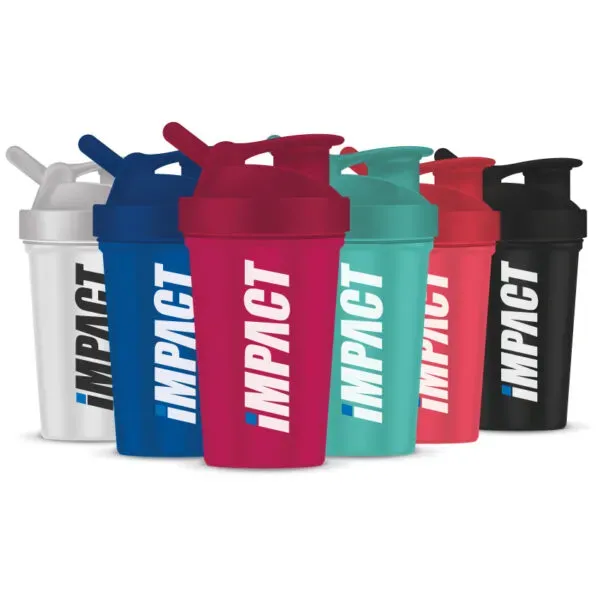 IMPACT SHAKER SMART 500 ML