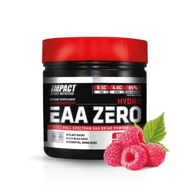 IMPACT HYDRO EAA ZERO 300 G