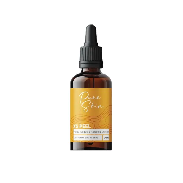 PURE SKIN KS PEEL 30ML