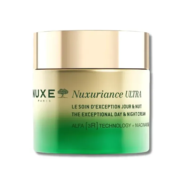 NUXE NUXURIANCE ULTRA LE SOIN D'EXCEPTION JOUR & NUIT 75ML