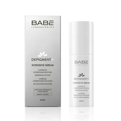 BABE DEPIGMENT+ INTENSIVE SERUM 30ML