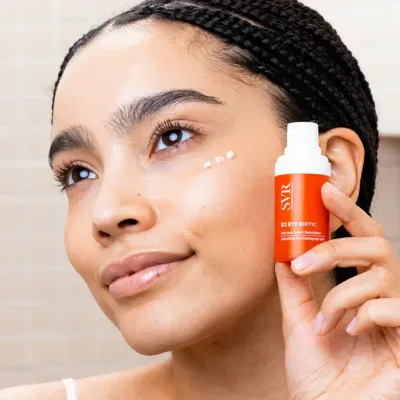 SVR C EYE BIOTIC SOIN YEUX LISSANT ILLUMINATEUR 15ML