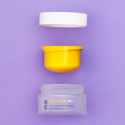 SVR BIOTIC COLLAGEN CREME REBONDISSANTE RAFFERMISSANTE RECHARGE 50ML
