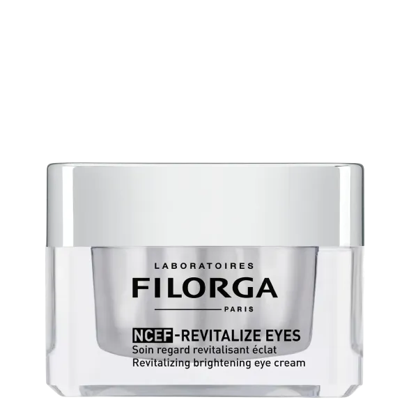 FILORGA NCEF REVERSE EYES SOIN REGARD REVITALISANT ECLAT 15ML