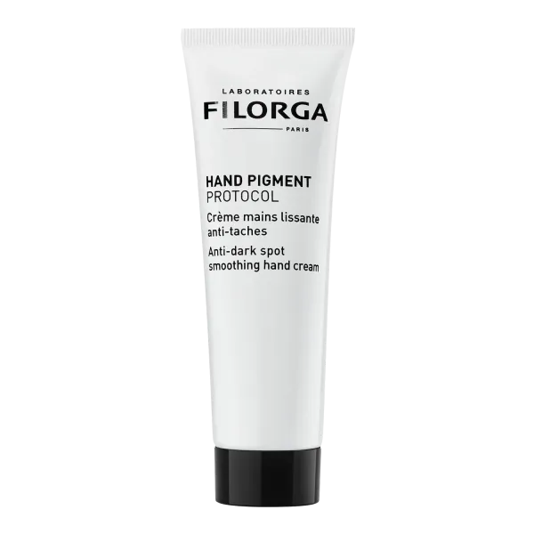 FILORGA HAND PIGMENT PROTOCOL CREME MAINS LISSANTE ANTI TACHES 50ML