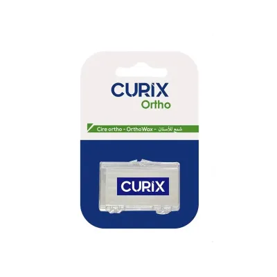 CURIX CIRE ORTHO