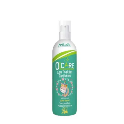 OLCARE EAU FRAICHE PARFUMÉE BÉBÉ ET ENFANT 220ML