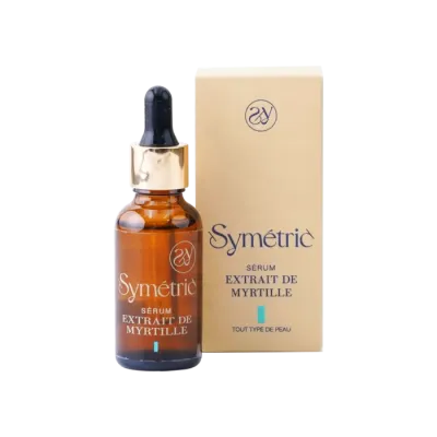 ESTH'ELLE SYMETRIC SERUM EXTRAIT DE MYRTILLE 30ML