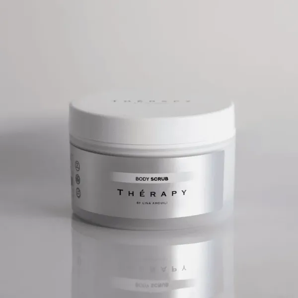 THERAPY BODY SCRUB 250ML