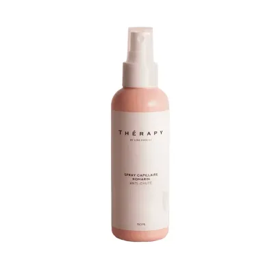 THERAPY SPRAY CAPILLAIRE ROMARIN 150ML