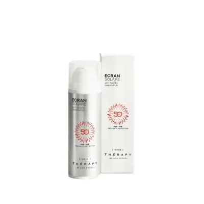 THERAPY ECRAN SOLAIRE SPF50 50 ML
