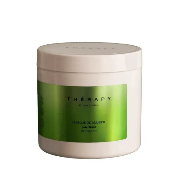 THERAPY MASQUE DE JUJUBIER 400 ML