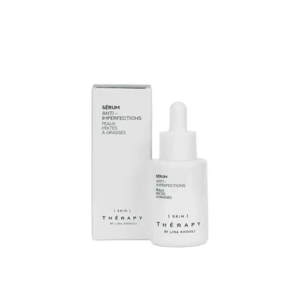 THERAPY SERUM ANTI IMPERFECTIONS 30ML