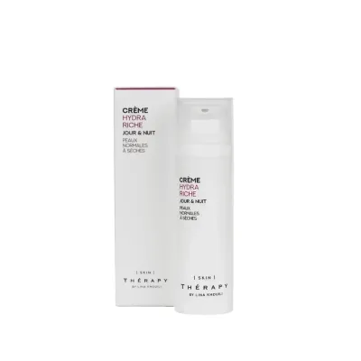 THERAPY CREME HYDRA RICHE 50ML