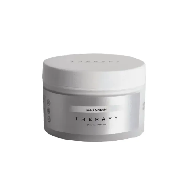 THERAPY BODY CREAM 250ML
