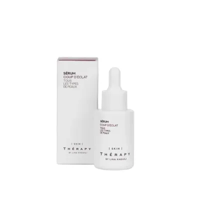 THERAPY SERUM COUP D'ECLAT 30ML
