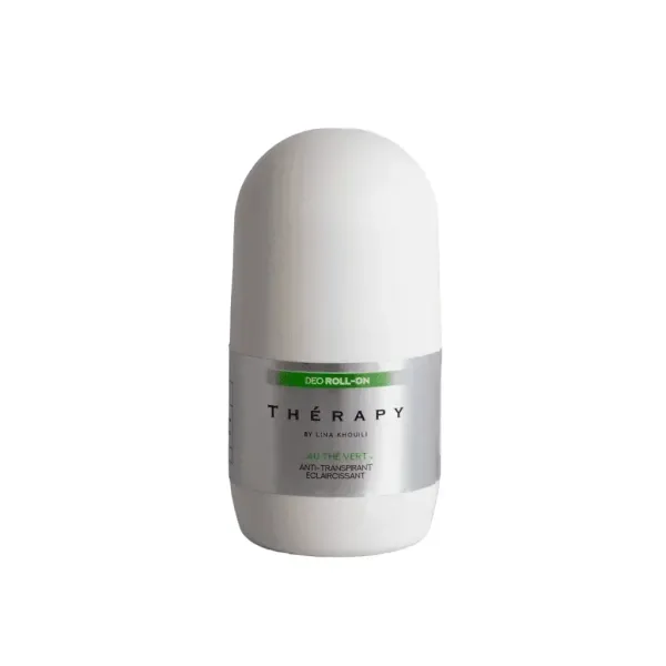 THERAPY DEO ROLL-ON ECLAIRCISSANT