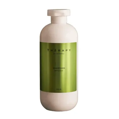 THERAPY SHAMPOING REPOUSSE 400ML