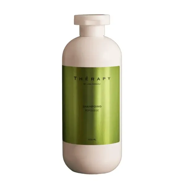 THERAPY SHAMPOING REPOUSSE 400ML