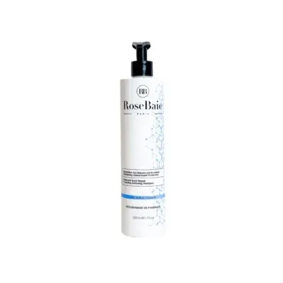 ROSEBAIE SHAMPOOING HUILE DE RICIN X ACIDE FOLIQUE 500 ML