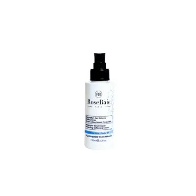 ROSEBAIE SERUM HUILE DE RICIN X ACIDE FOLIQUE 100 ML