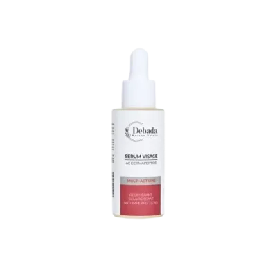 DEBADA SERUM MULTI-ACTION ECLAIRCISSANT 30ML