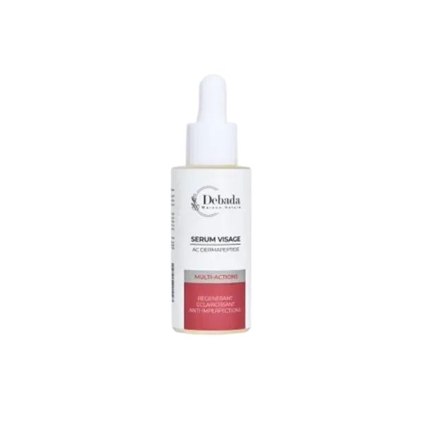 DEBADA SERUM MULTI-ACTION ECLAIRCISSANT 30ML