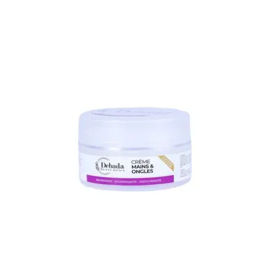 DEBADA CREME MAINS ET ONGLES 100GR