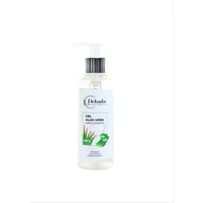 DEBADA GEL ALOE VERA 170ML