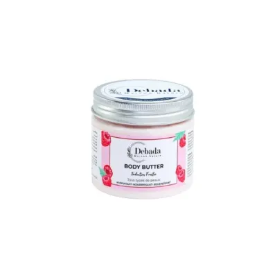 DEBADA BODY BUTTER SEDUCTION FRUITEE 150GR