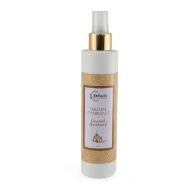 DEBADA PARFUM D'AMBIANCE CARAMEL GOURMAND 200ML